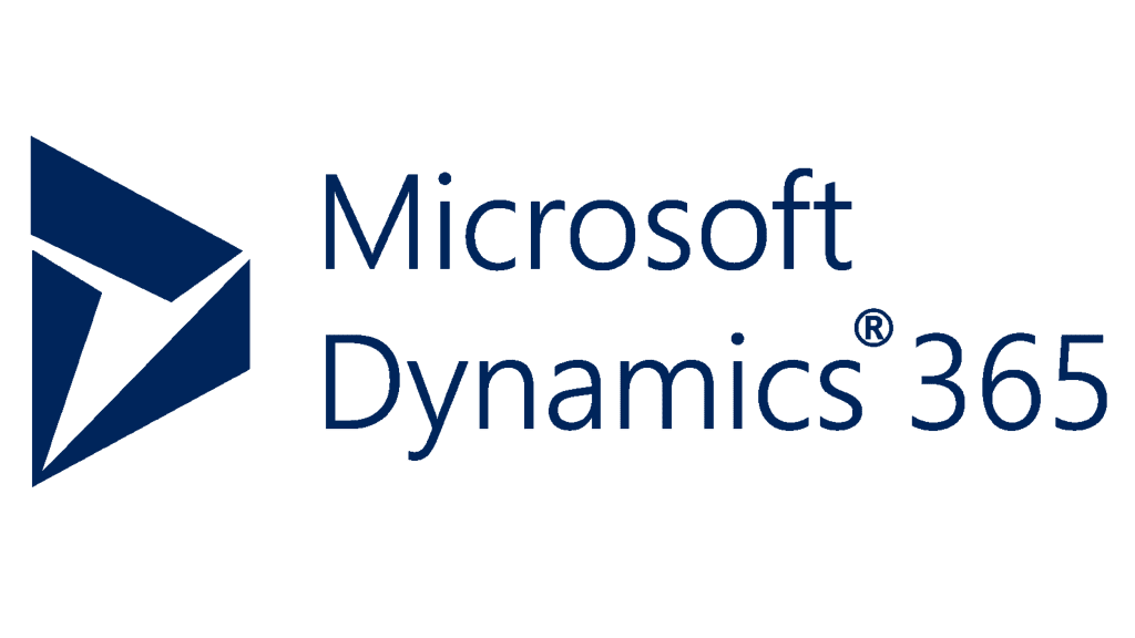 Microsoft Dynamics Integration REST API - Microsoft Dynamics 365 Logo